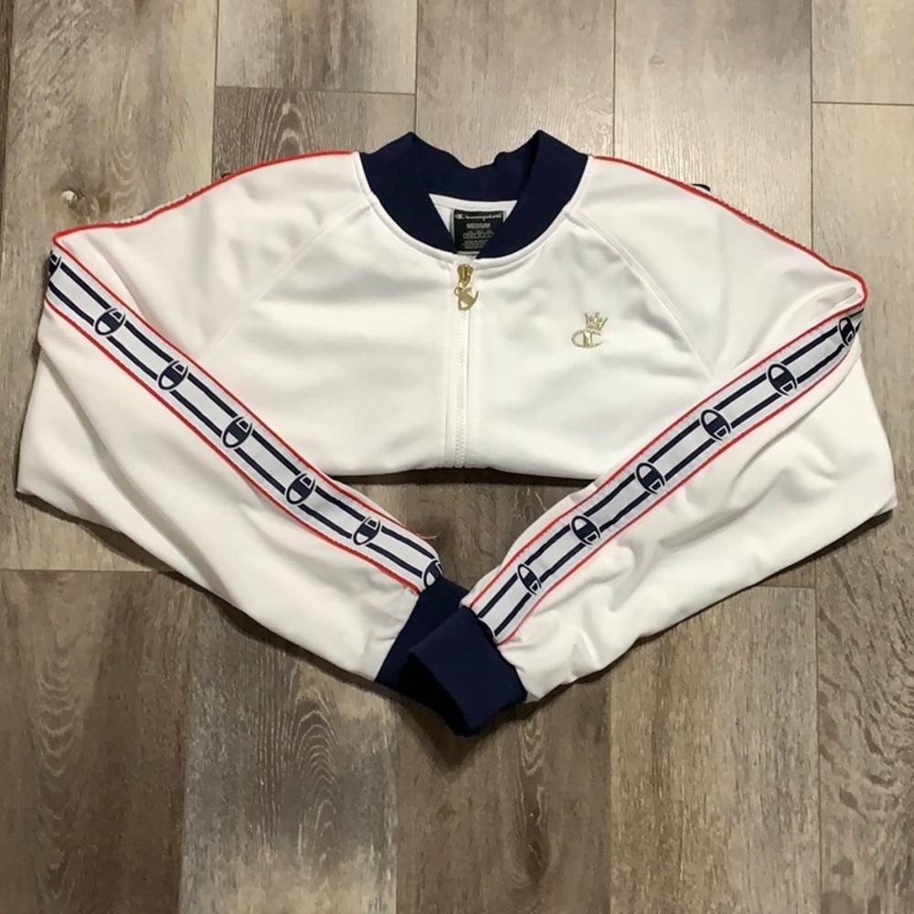 Champion Jacket